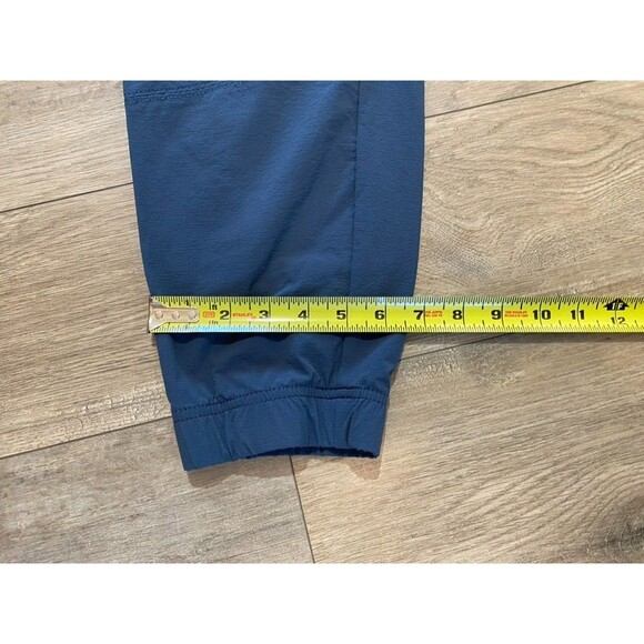 Kuhl Suppressor Jogger Mens 2XLT TALL Blue Stretch Hiking Outdoors Active Pants - Picture 6 of 9